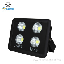 Waterproof ip65 outdoor cob led flood lights